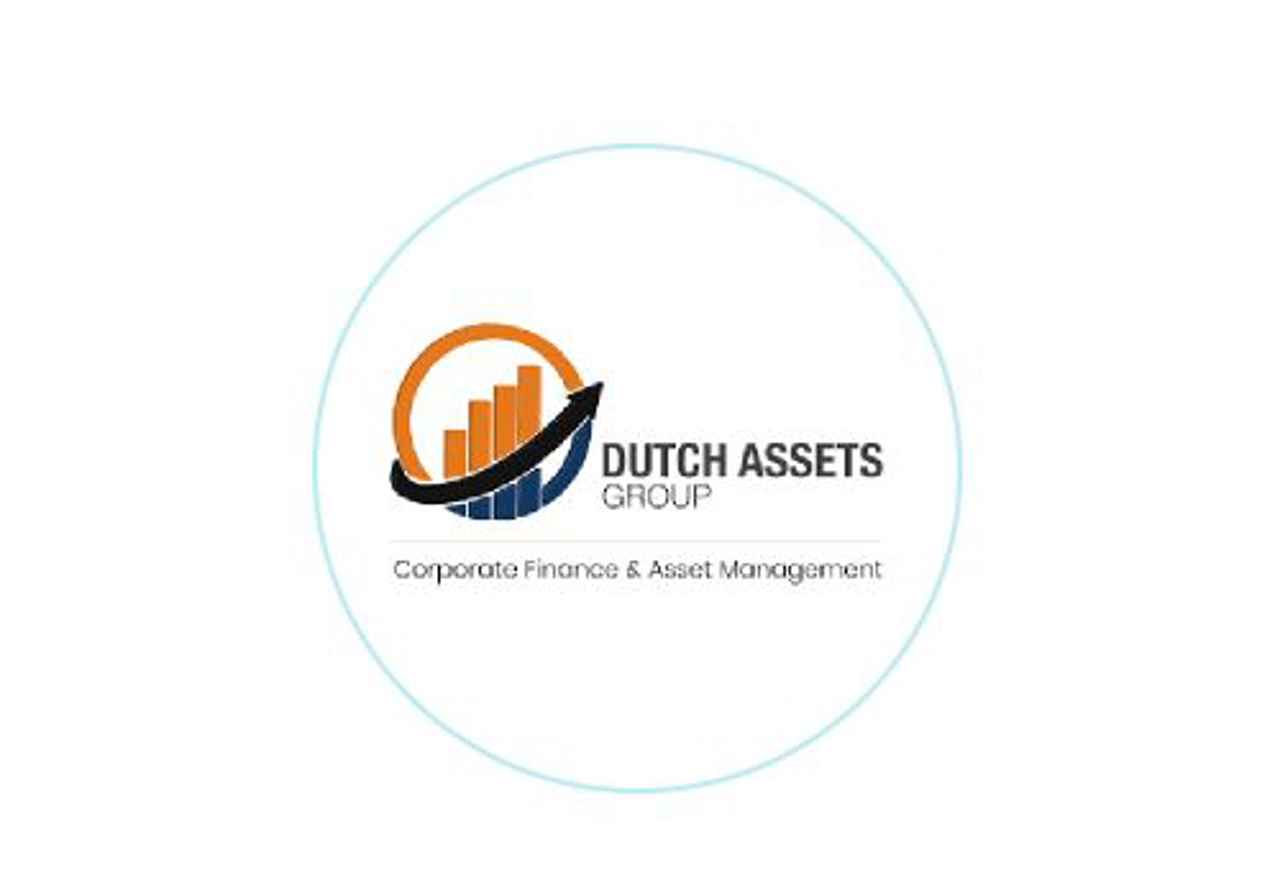 Dutch Assets Group logo