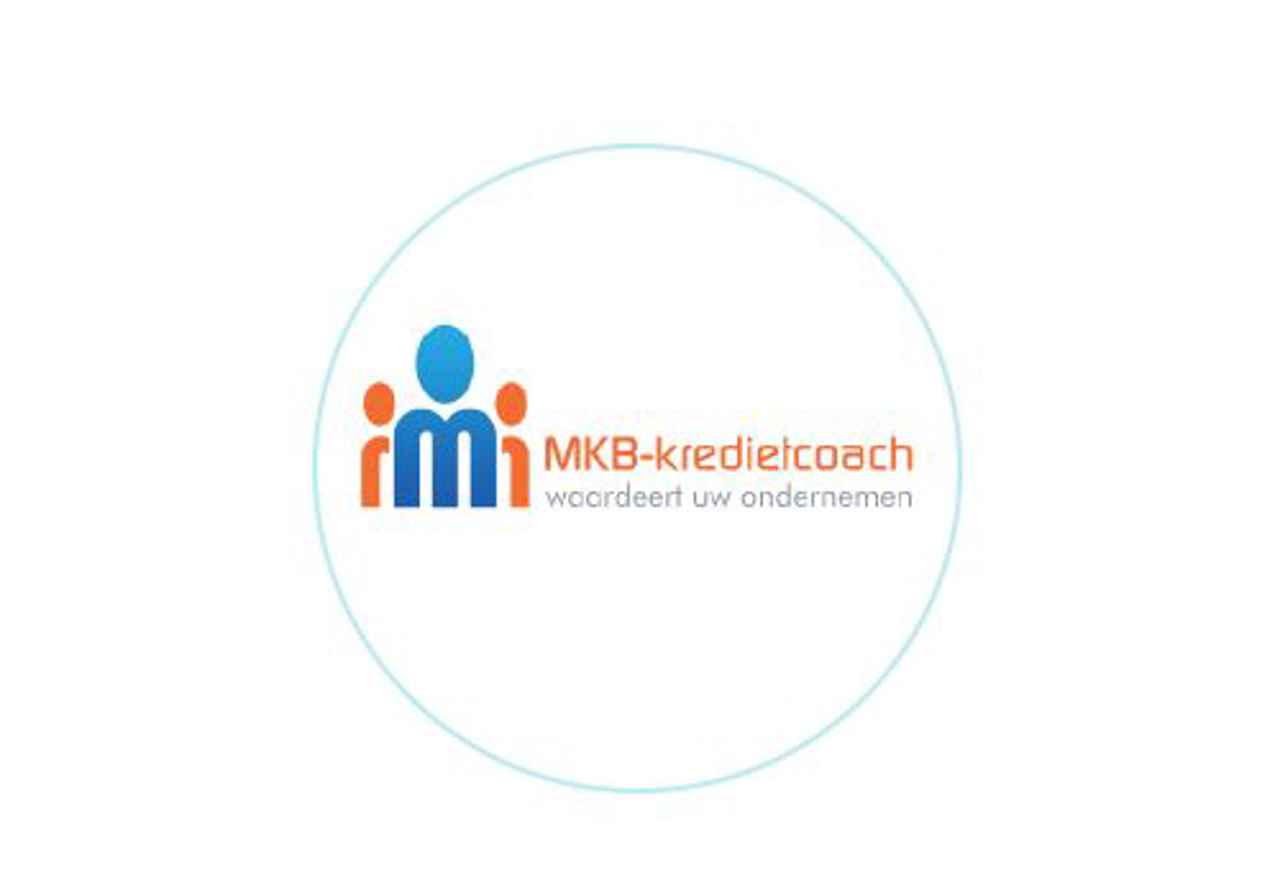 MKB-kredietcoach logo