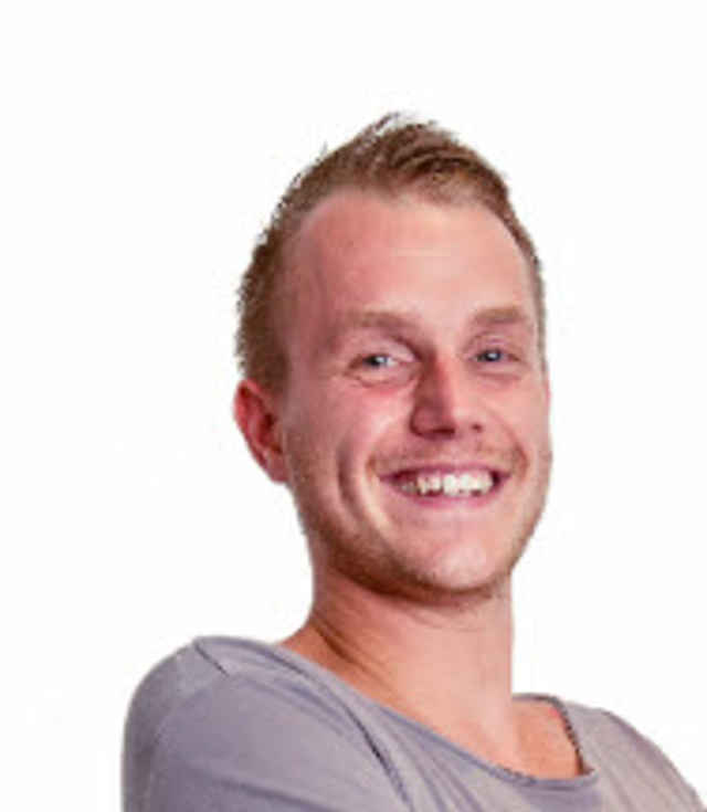 Tim de Mooij