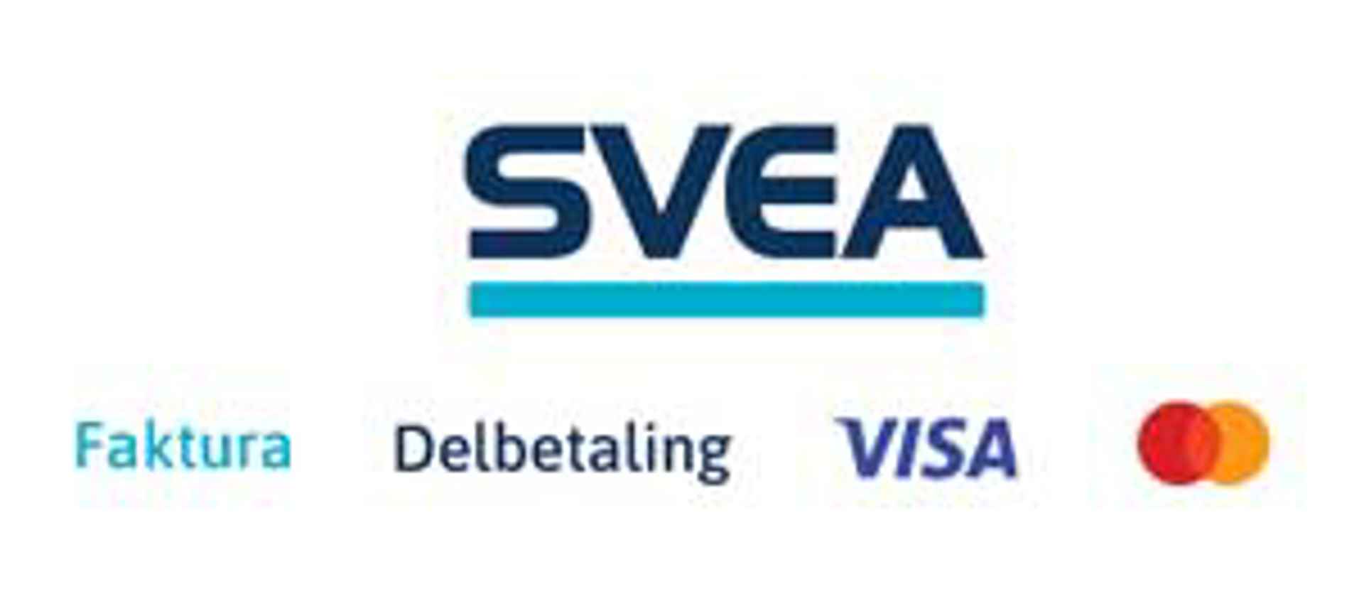 Payment banner Norway