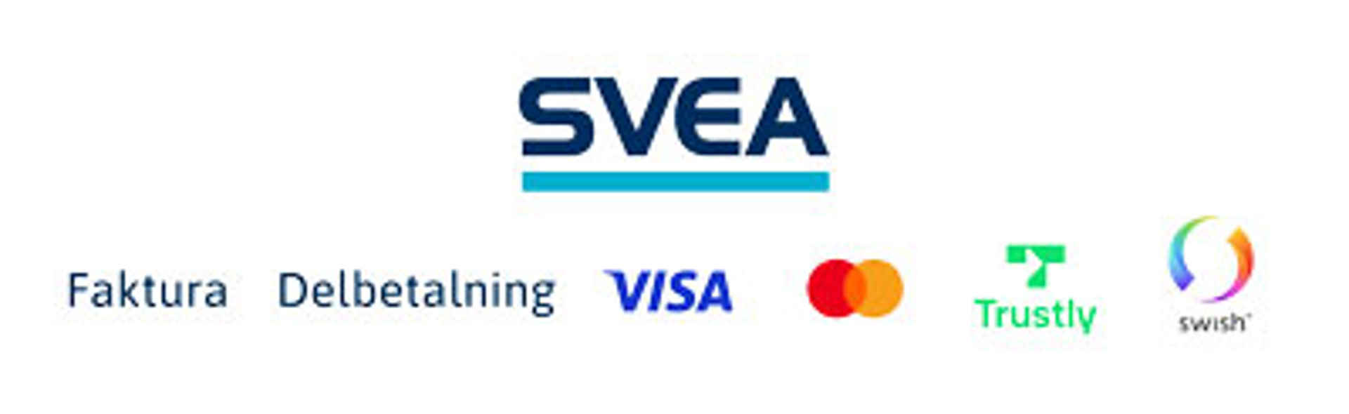 Svea Payment banner, Swe