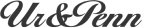 Ur&Penns logotyp