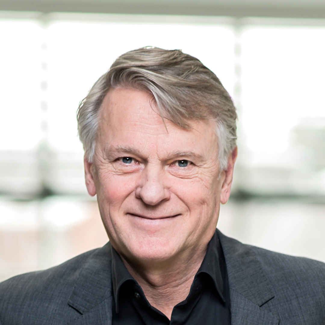 Lennart Ågren